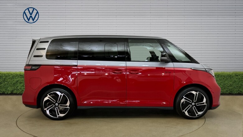 Volkswagen ID. Buzz 250kW GTX Pro 79kWh 5dr 4MOTION Auto Electric Estate